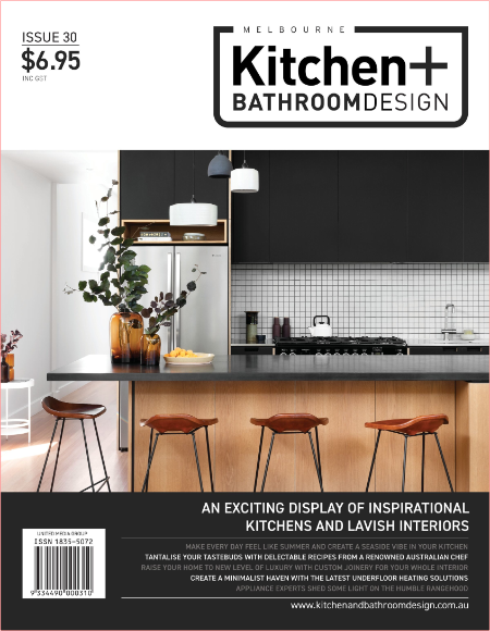 Melbourne Kitchen + Bathroom Design-31 January 2023