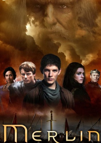 Merlin 4.Sezon Tüm Bölümler Türkçe Dublaj indir