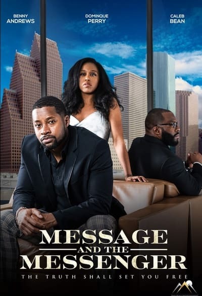 Message And The Messenger (2022) 1080p WEBRip x264-RARBG