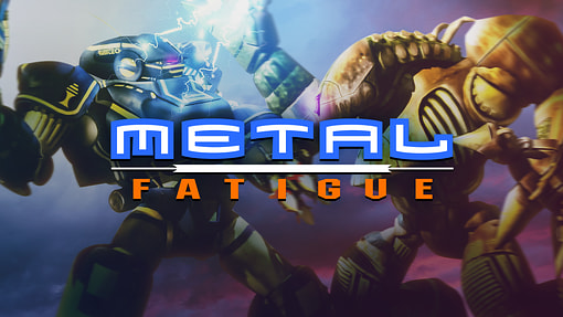 Metal Fatigue v1 04 hotfix 21665-Gog