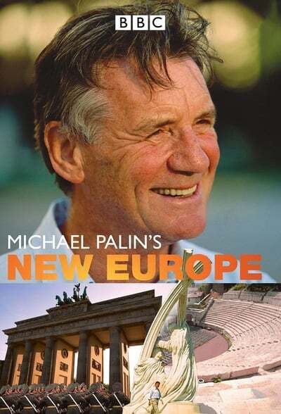 Michael Palins New Europe S01E03 Wild East XviD-[AFG]