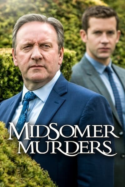 Midsomer Murders S12E05 Small Mercies 1080p HEVC x265-MeGusta