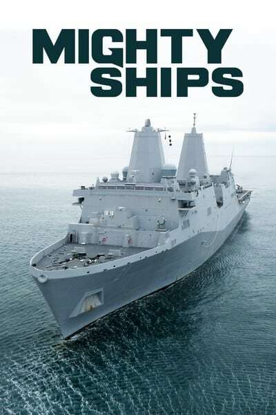 Mighty Ships S10E05 Sapura 3500 XviD-AFG