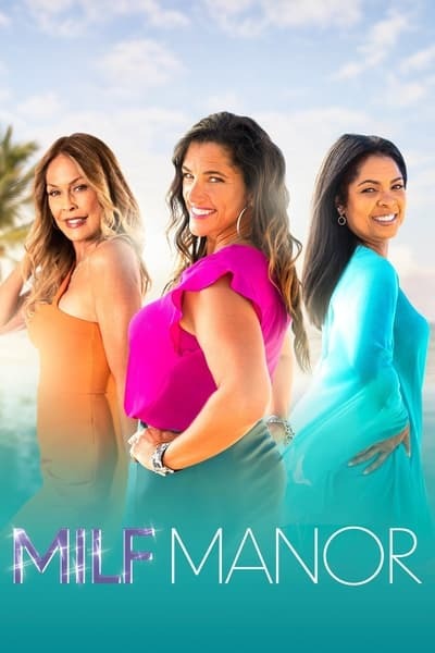 MILF Manor S01E03 Your MILF Dont Dance XviD-AFG