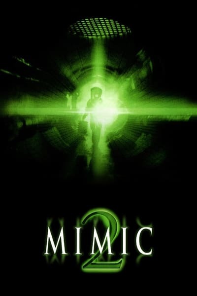 Mimic 2 (2001) 720p BluRay-LAMA