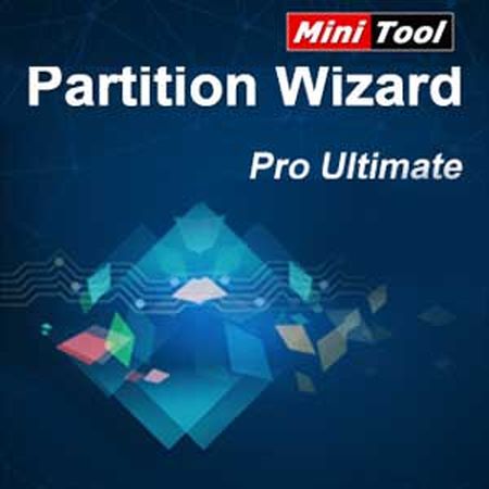 MiniTool Partition Wizard Pro / Free 12.8 for mac download