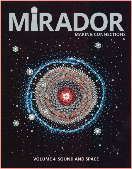 Mirador Magazine August 2022