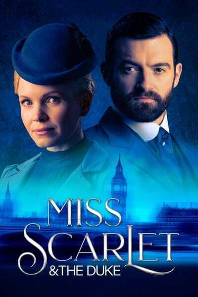 Miss Scarlet And The Duke S03E06 1080p HEVC x265-MeGusta