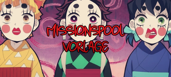MISSIONS VORLAGE Missionspoolowc6w