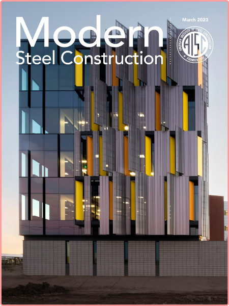 Modern Steel Construction-March 2023