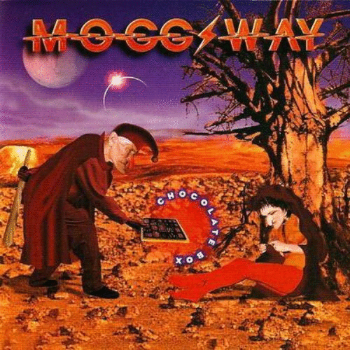 Mogg - Way - Discography (1997-1999)