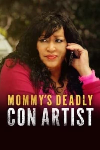 Mommys Deadly Con Artist (2021) 1080p WEBRip x265-LAMA