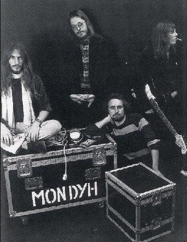 Mon Dyh - Discography (1980-1982)