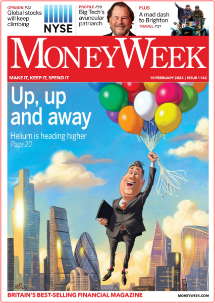 MoneyWeek-10 February 2023