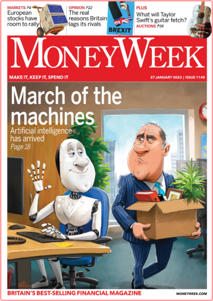 MoneyWeek-27 January 2023
