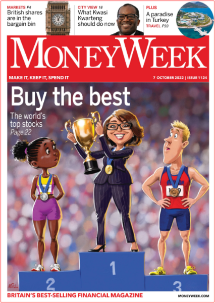 MoneyWeek – 07 October 2022