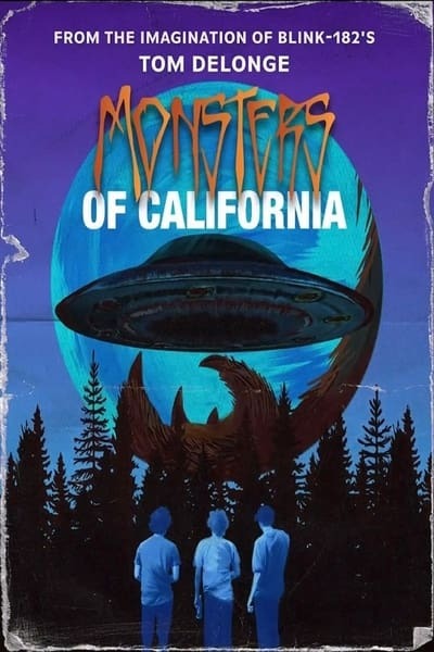 Monsters of California 2023 720p AMZN WEBRip x264-LAMA