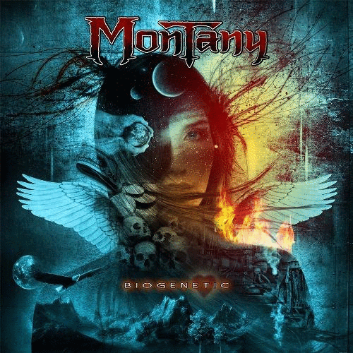 Montany - Discography (2002-2013)