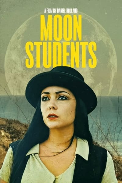 Moon Students (2023) 720p WEBRip-LAMA