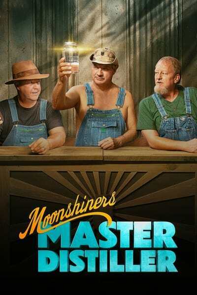 Moonshiners Master Distiller S05E20 1080p HEVC x265-MeGusta