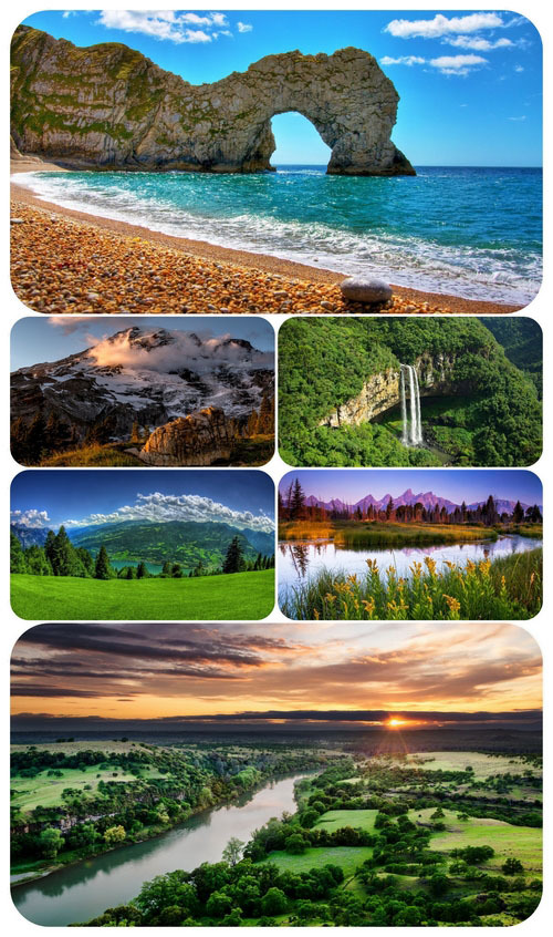 Most Wanted Nature Widescreen Wallpapers #560