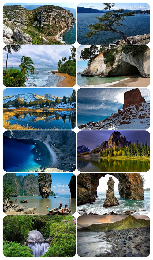 Most Wanted Nature Widescreen Wallpapers #604