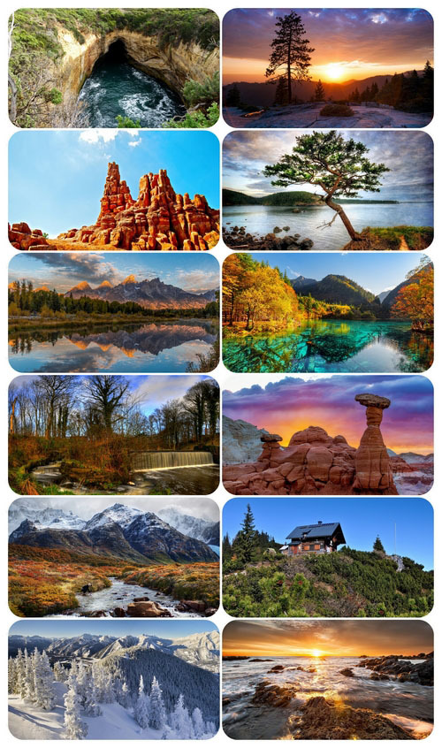 Most Wanted Nature Widescreen Wallpapers #614