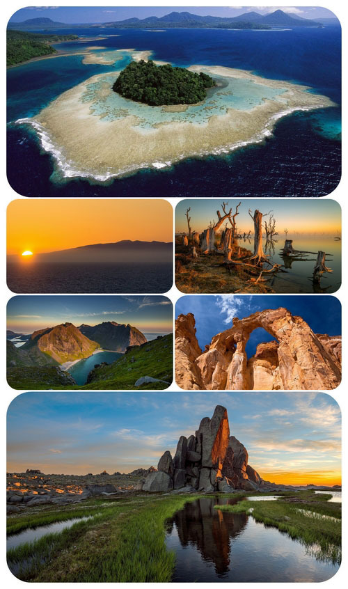 Most Wanted Nature Widescreen Wallpapers #539