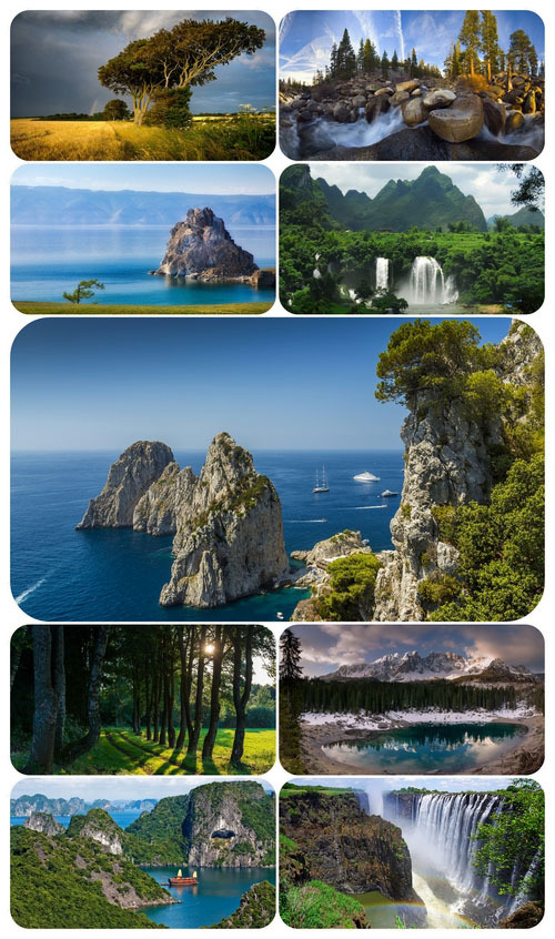 Most Wanted Nature Widescreen Wallpapers #609