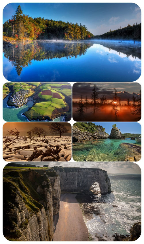 Most Wanted Nature Widescreen Wallpapers #543
