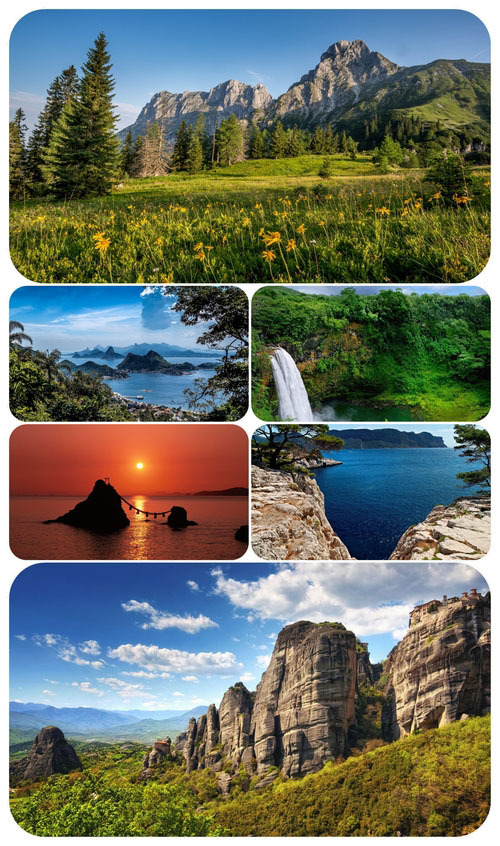 Most Wanted Nature Widescreen Wallpapers #572