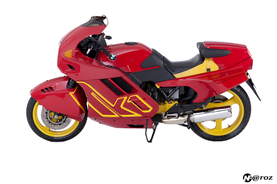 Motorcycle Png