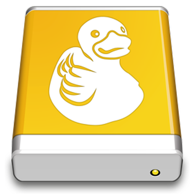 Mountain Duck 4.15.1.21679 download the last version for iphone