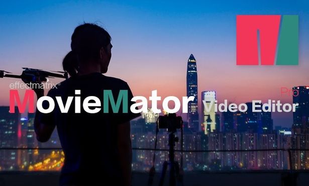 MovieMator Video Editor Pro v3.2.0 (x64)