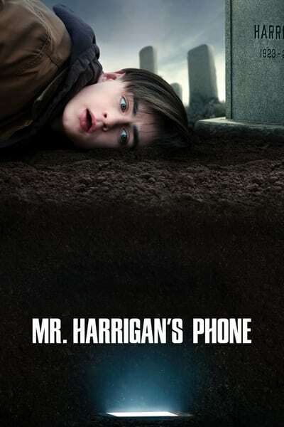 Mr Harrigans Phone (2022) 1080p WEBRip x264-LAMA