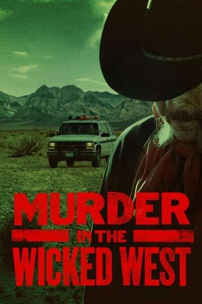 Mude in the Wicked West S01E01 Uths Lion Kin XviD-[AFG]