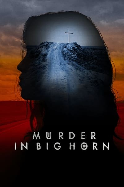 Murder in Big Horn S01E01 720p HEVC x265-[MeGusta]