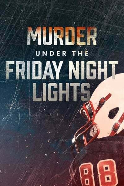 Murder Under the Friday Night Lights S02E03 1080p HEVC x265-MeGusta