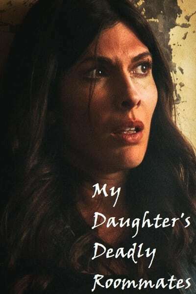 My Daughters Deadly Roommates (2023) 720p WEB H264-BAE