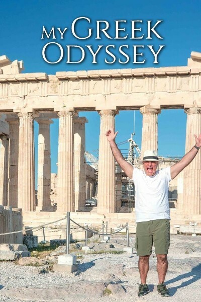 My Greek Odyssey S04E06 XviD-[AFG]