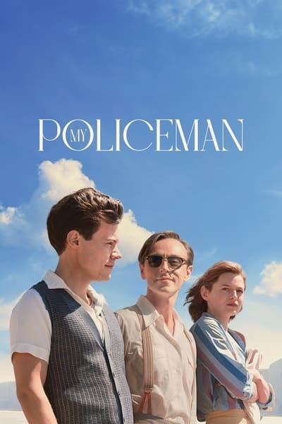 My Policeman (2022) 1080p WEBRip x264-LAMA
