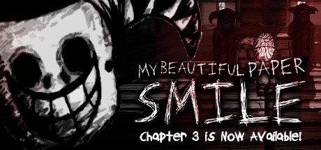My Beautiful Paper Smile Early Access Build 5741966-P2P