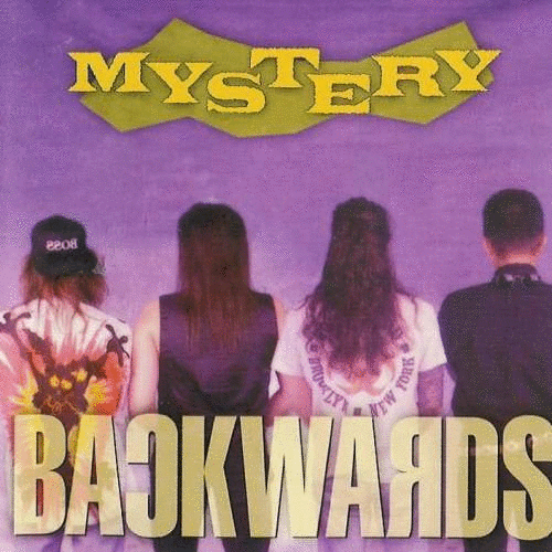 Mystery - Discography (1991-1995)