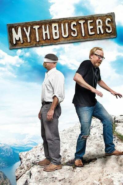 Mythbusters S06E01 1080p HEVC x265-MeGusta