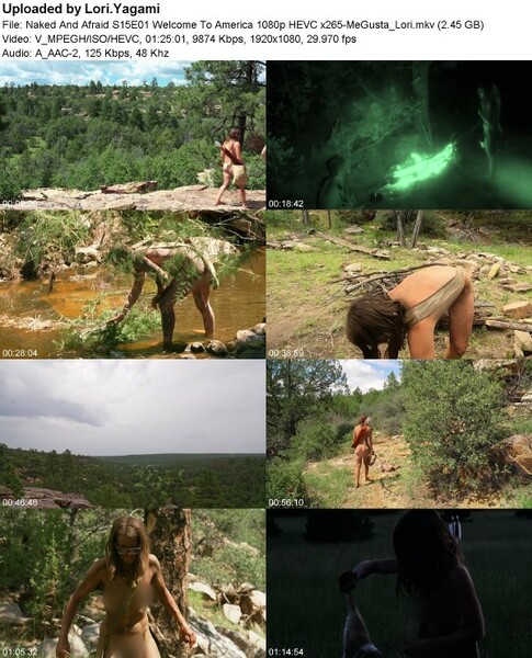 Naked And Afraid S15E01 Welcome To America 1080p HEVC x265-[MeGusta]