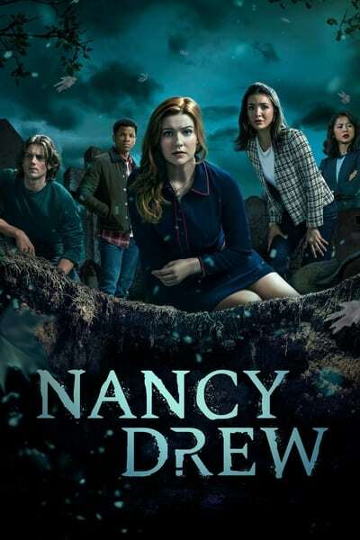 [ENG] Nancy Drew 2019 S04E06 1080p HEVC x265-MeGusta