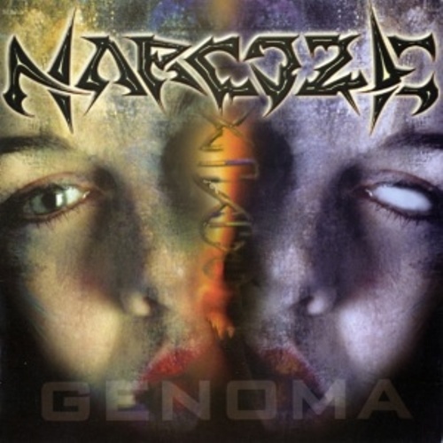 Narcoze - Genoma (2002)