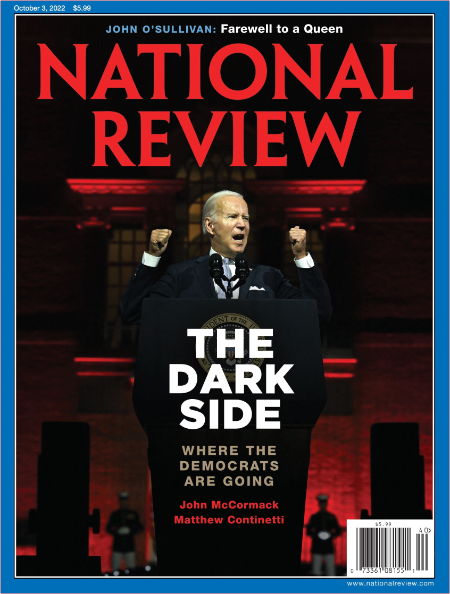 National Review-03 October 2022