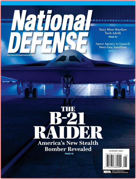National Defense – January 2023
