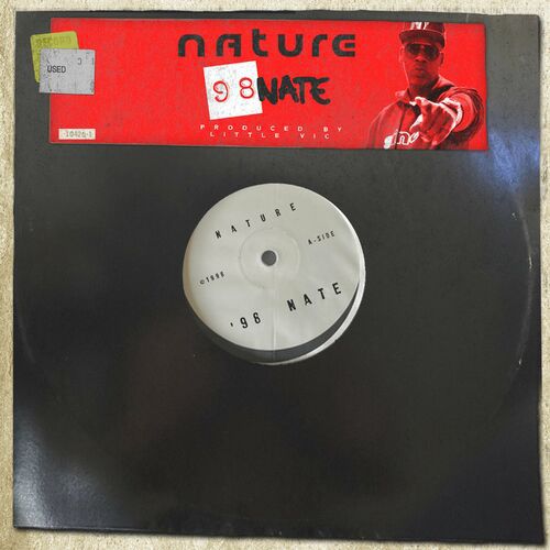 Nature & Little Vic - 98' Nate
